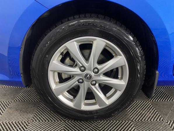 Changan Alsvin с пробегом 2024 года, цена 1 170 000 рублей, 31663 км, седан, Автокод Объявления
