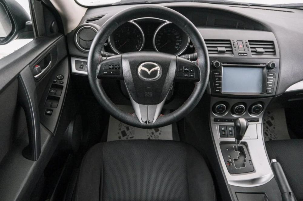 Mazda 3 II (BL) Красноярск  - изображение 15