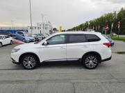 Mitsubishi Outlander III Рестайлинг 2 Тюмень  - изображение 21