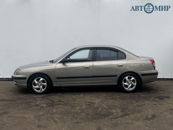 Hyundai Elantra IV (HD) с пробегом 2008 года, цена 400 000 рублей, 189408 км, седан, Автокод Объявления