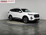 Chery Tiggo 7 Pro I Белгород  - изображение 20