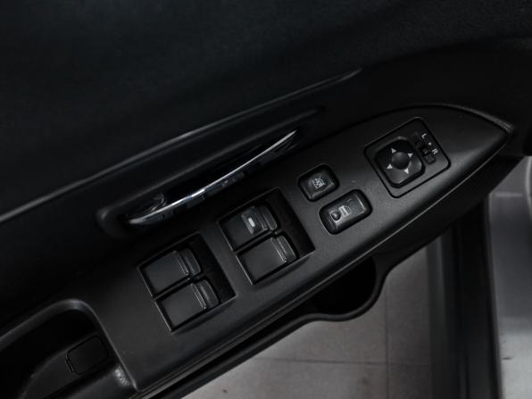 Mitsubishi ASX I с пробегом 2013 года, цена 999 000 рублей, 252278 км, внедорожник, Автокод Объявления