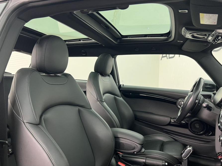 Mini Hatch III (F55/F56) Рестайлинг Москва  - изображение 9