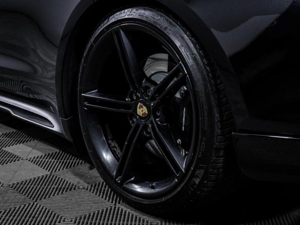 Porsche Taycan I с пробегом 2023 года, цена 12 386 580 рублей, 42783 км, универсал, Автокод Объявления