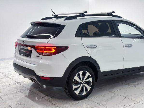 Kia Rio IV с пробегом 2020 года, цена 1 799 000 рублей, 91041 км, хэтчбек, Автокод Объявления