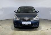 Nissan Almera III (G15) Саранск  - изображение 32