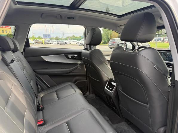 Chery Tiggo 7 Pro Plug-in Hybrid с пробегом 2023 года, цена 2 290 000 рублей, 17130 км, внедорожник, Автокод Объявления
