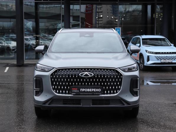 Chery Tiggo 9 I с пробегом 2024 года, цена 3 340 000 рублей, 37400 км, внедорожник, Автокод Объявления