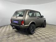 Lada (ВАЗ) Niva Legend Борисоглебск  - изображение 23