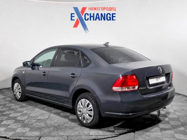 Volkswagen Polo V с пробегом 2013 года, цена 511 000 рублей, 220796 км, седан, Автокод Объявления