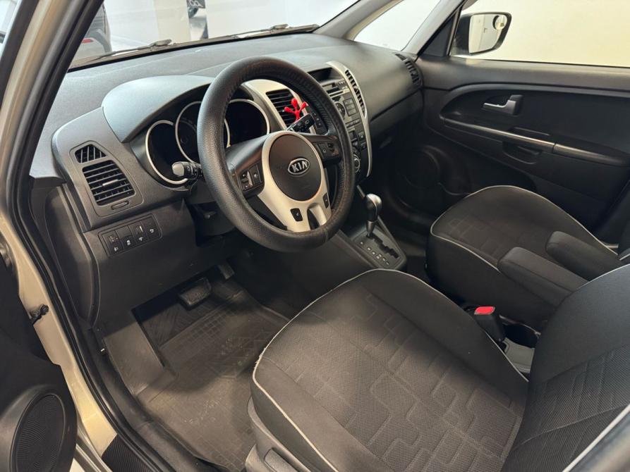 Kia Venga I Омск  - изображение 15