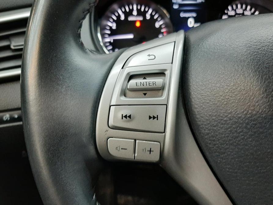 Nissan Qashqai II Москва  - изображение 16