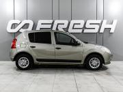 Renault Sandero I Ростов-на-Дону  - изображение 20