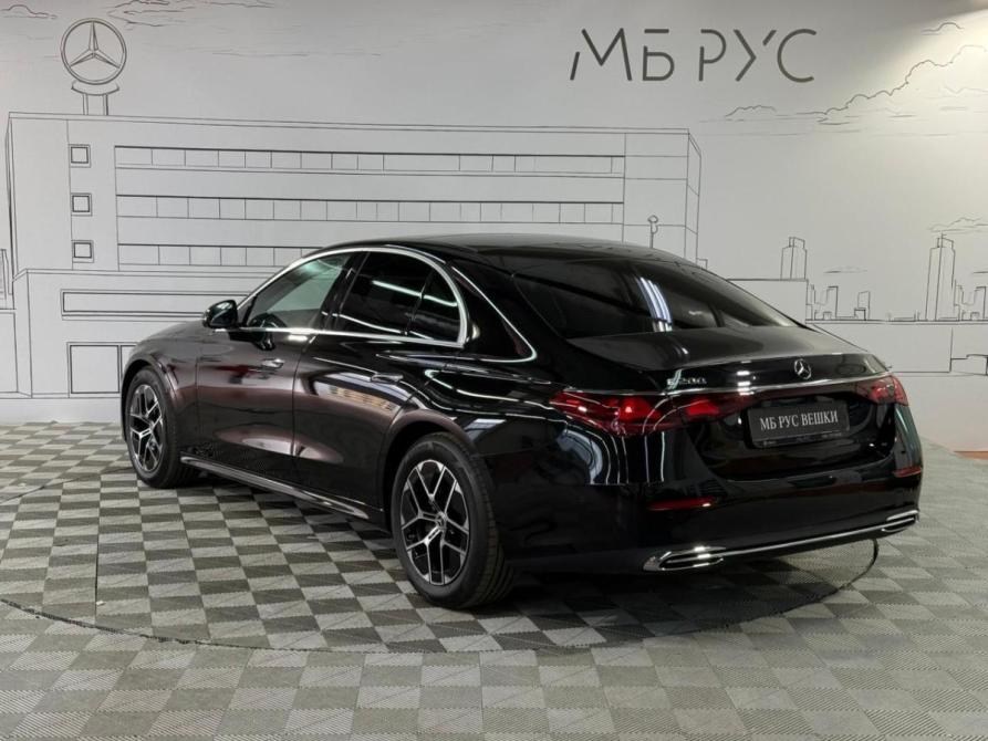 Mercedes-Benz E-Класс VI (W214 S214) Москва  - изображение 6