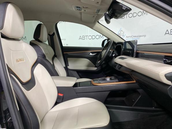 Haval Jolion I с пробегом 2023 года, цена 1 627 000 рублей, 82966 км, внедорожник, Автокод Объявления