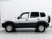 Chevrolet Niva I Рестайлинг Красноярск  - изображение 37