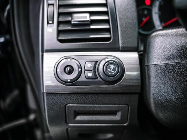 Daewoo Winstorm с пробегом 2009 года, цена 860 000 рублей, 216567 км, внедорожник, Автокод Объявления