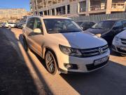 Volkswagen Tiguan I Рестайлинг Киров  - изображение 6