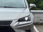 Lexus NX I Рестайлинг Уфа  - изображение 25