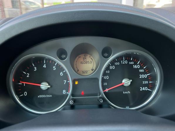 Nissan X-Trail II с пробегом 2010 года, цена 1 035 000 рублей, 160843 км, внедорожник, Автокод Объявления