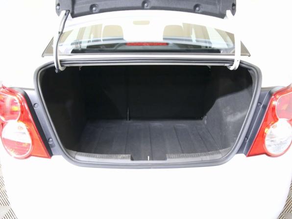 Chevrolet Aveo II с пробегом 2012 года, цена 485 000 рублей, 199258 км, седан, Автокод Объявления