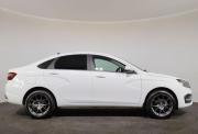 Lada (ВАЗ) Vesta I Рестайлинг (NG) Ярославль  - изображение 29