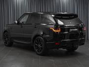 Land Rover Range Rover Sport II Рестайлинг Ставрополь  - изображение 24