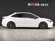 Toyota Corolla XII (E210) Екатеринбург  - изображение 30