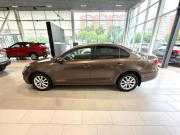 Volkswagen Jetta VI Серпухов  - изображение 12