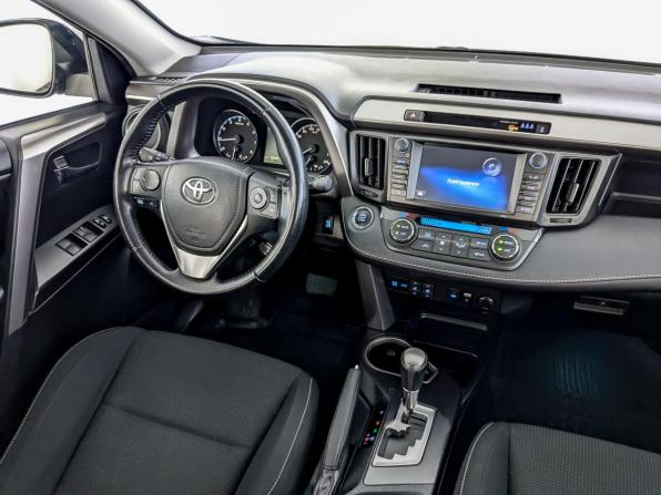 Toyota RAV4 IV (XA40) Рестайлинг с пробегом 2019 года, цена 2 435 000 рублей, 165071 км, внедорожник, Автокод Объявления