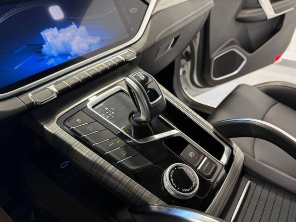Belgee X70 I Рестайлинг с пробегом 2025 года, цена 2 139 000 рублей, 45388 км, внедорожник, Автокод Объявления
