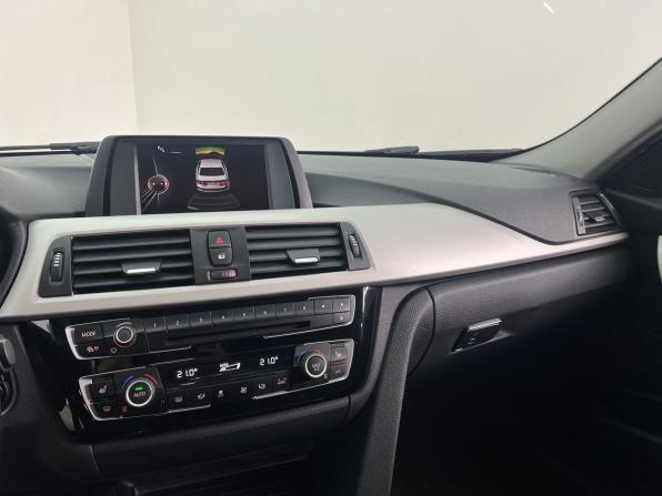 BMW 3 серии VI (F3x) Рестайлинг с пробегом 2016 года, цена 1 590 000 рублей, 171223 км, седан, Автокод Объявления