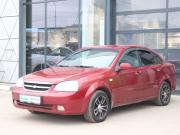 Chevrolet Lacetti I Нижний Новгород  - изображение 19