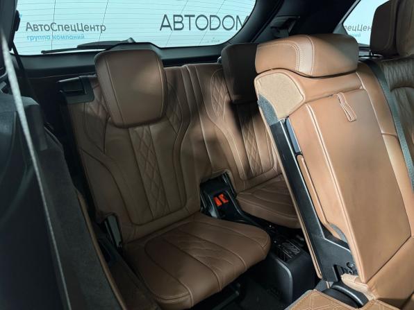 BMW X5 IV (G05/G18) Рестайлинг с пробегом 2025 года, цена 14 143 000 рублей, 9447 км, внедорожник, Автокод Объявления