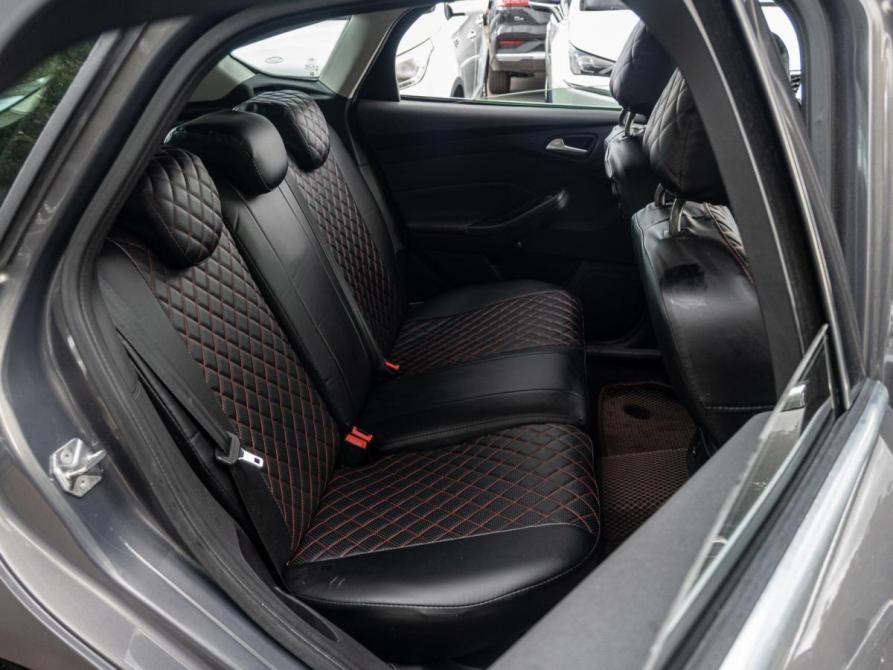 Ford Focus III Краснодар  - изображение 7