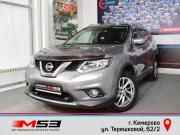 Nissan X-Trail III Кемерово  - изображение 29