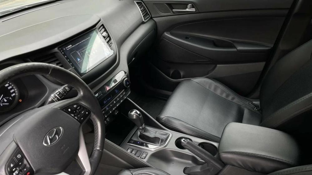 Hyundai Tucson III Оренбург  - изображение 12