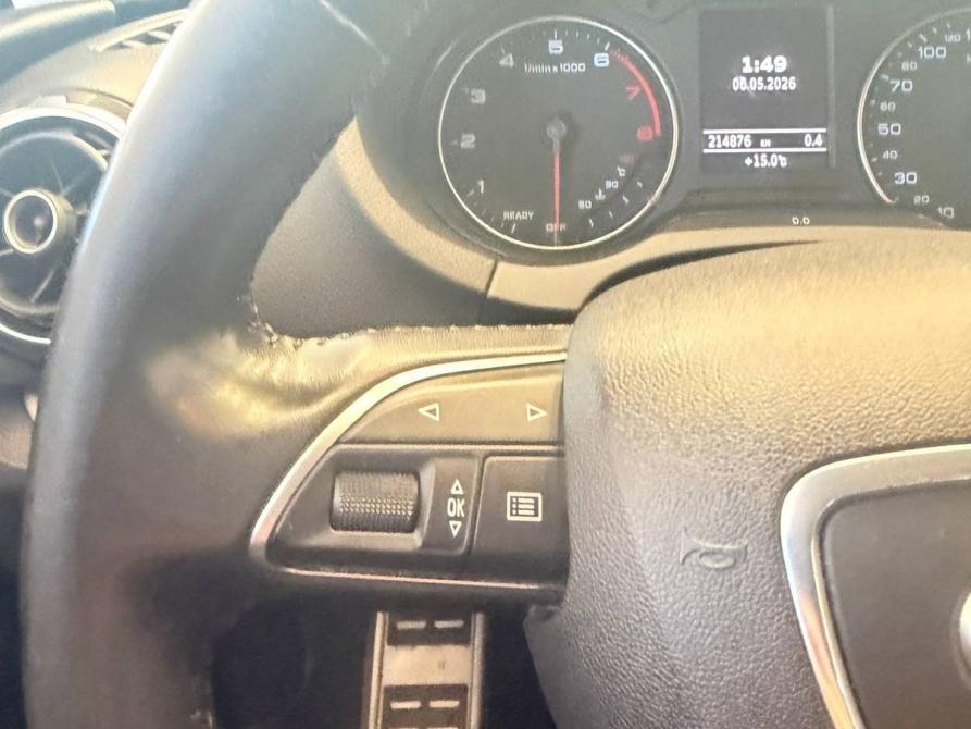 Audi A3 III (8V) Челябинск  - изображение 19