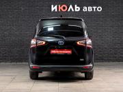 Toyota Sienta II Екатеринбург  - изображение 25