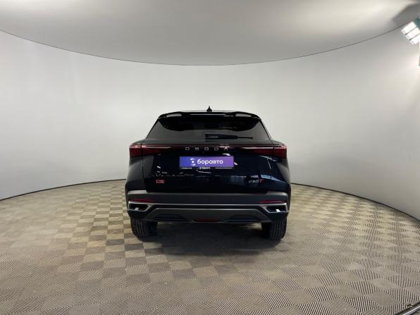Omoda C5 I с пробегом 2023 года, цена 1 830 000 рублей, 36856 км, внедорожник, Автокод Объявления