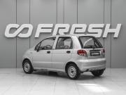 Daewoo Matiz I Рестайлинг Ростов-на-Дону  - изображение 16