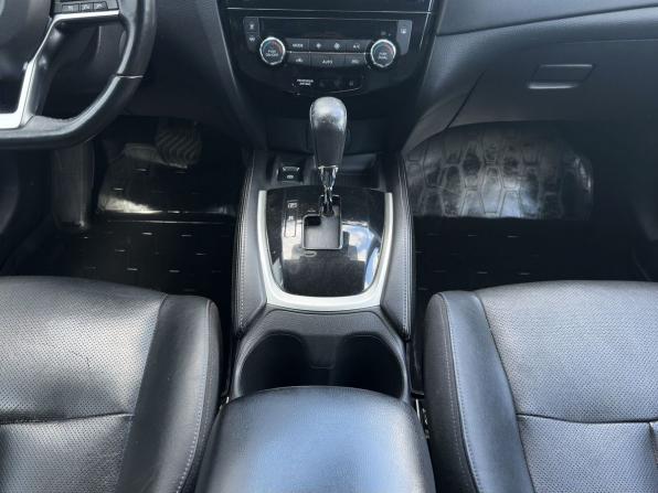 Nissan Qashqai II Рестайлинг с пробегом 2019 года, цена 1 398 750 рублей, 180000 км, внедорожник, Автокод Объявления
