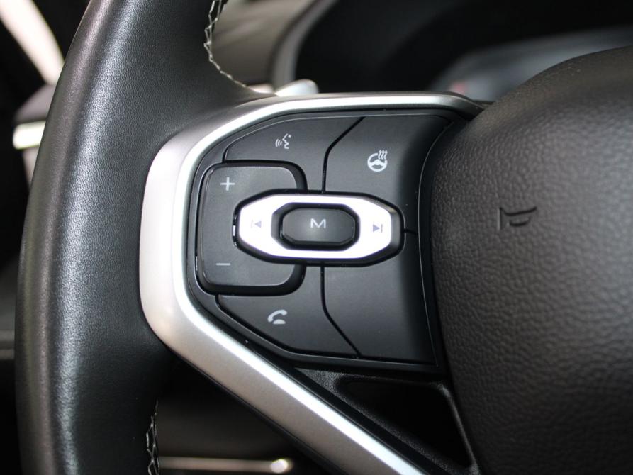 Haval Jolion I Старый Оскол  - изображение 10