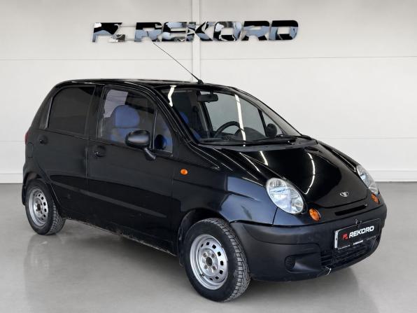 Daewoo Matiz I Рестайлинг с пробегом 2011 года, цена 250 000 рублей, 45674 км, хэтчбек, Автокод Объявления