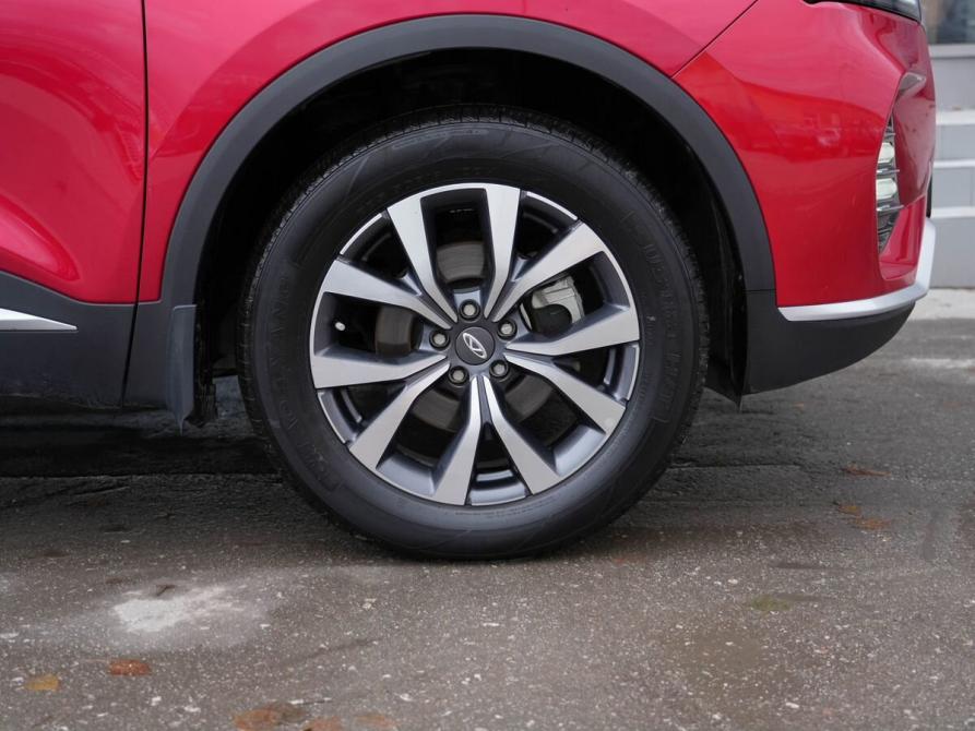 Chery Tiggo 7 Pro I Новосибирск  - изображение 10