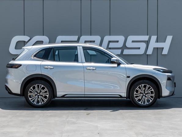 Geely Galaxy Starship 7 с пробегом 2026 года, цена 3 430 000 рублей, 46 км, внедорожник, Автокод Объявления