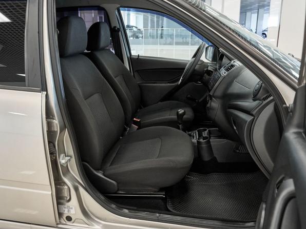 Lada (ВАЗ) Granta I Рестайлинг с пробегом 2019 года, цена 428 000 рублей, 133543 км, седан, Автокод Объявления