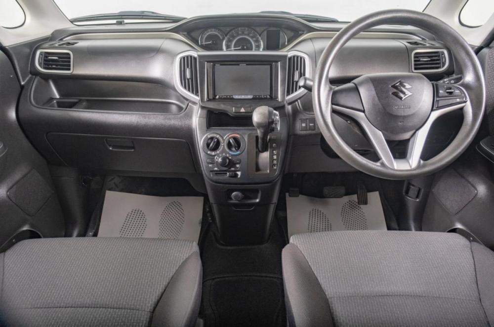 Suzuki Solio III Томск  - изображение 11