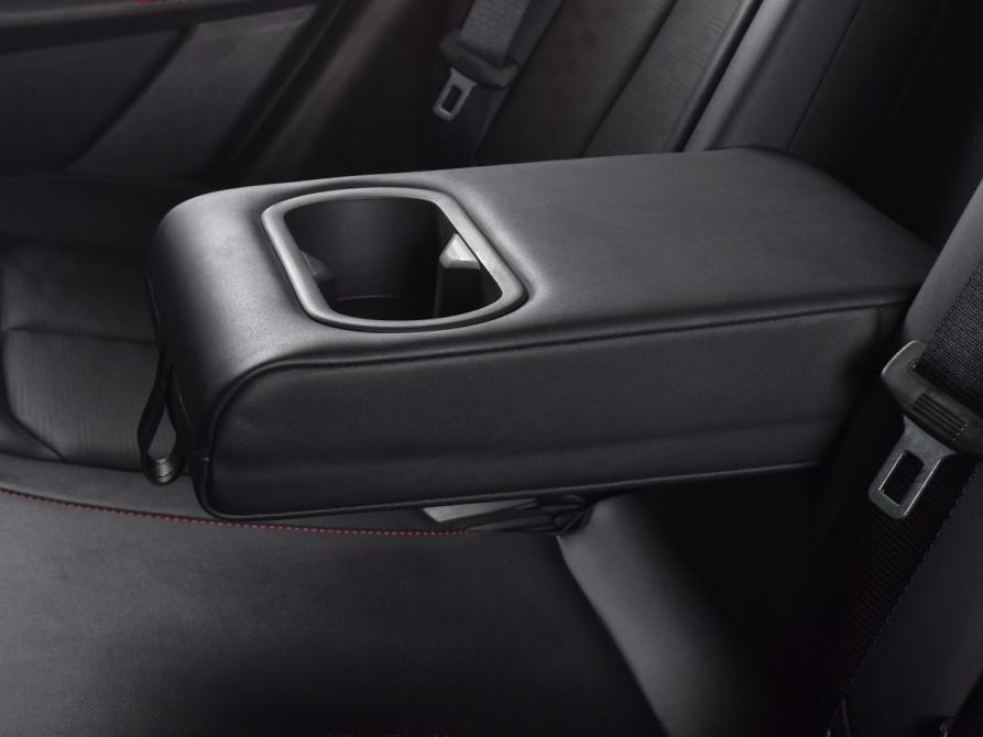 Changan CS55 Plus II Кемерово  - изображение 17