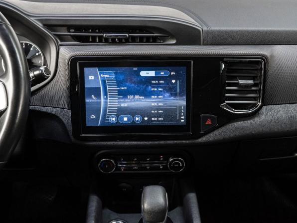 Chery Tiggo 4 I Рестайлинг с пробегом 2021 года, цена 1 380 000 рублей, 58715 км, внедорожник, Автокод Объявления